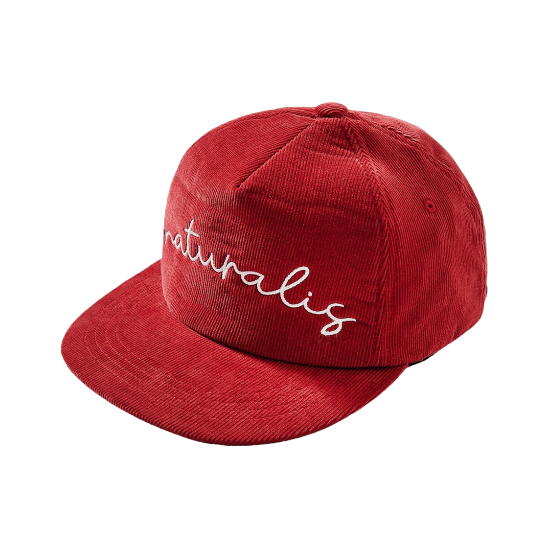 saf0061-1 Safarispot Naturalis Coduroy Cap Burgundy