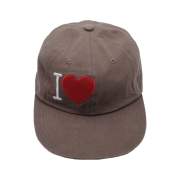 Token Gift I Love 2025ver. Brown