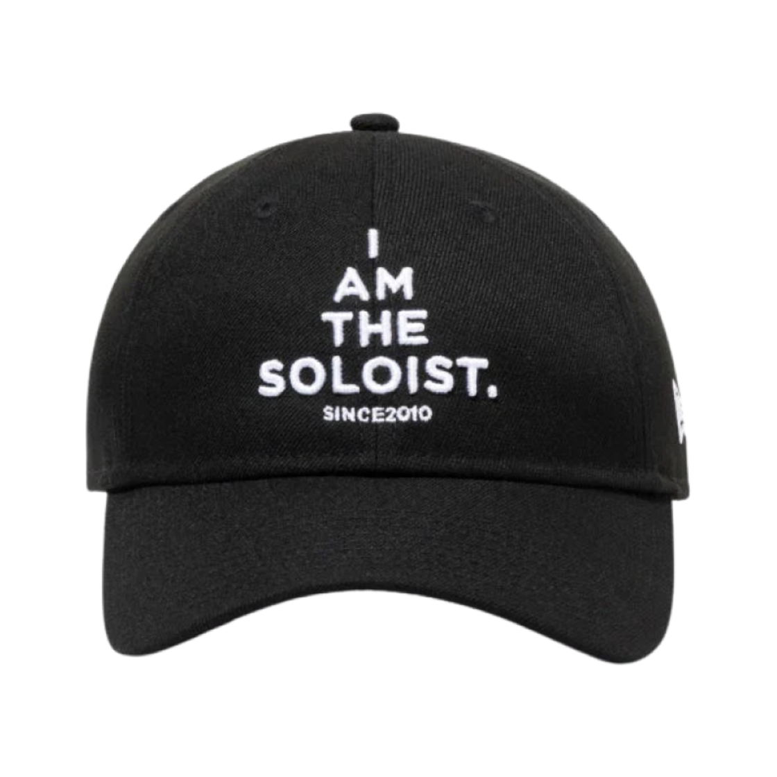 뉴에라 x 타카히로미야시타 더 솔로이스트 9써티 블랙 - 24FW(New Era x Takahiromiyashita The Soloist 9Thirty Black - 24FW) - 2