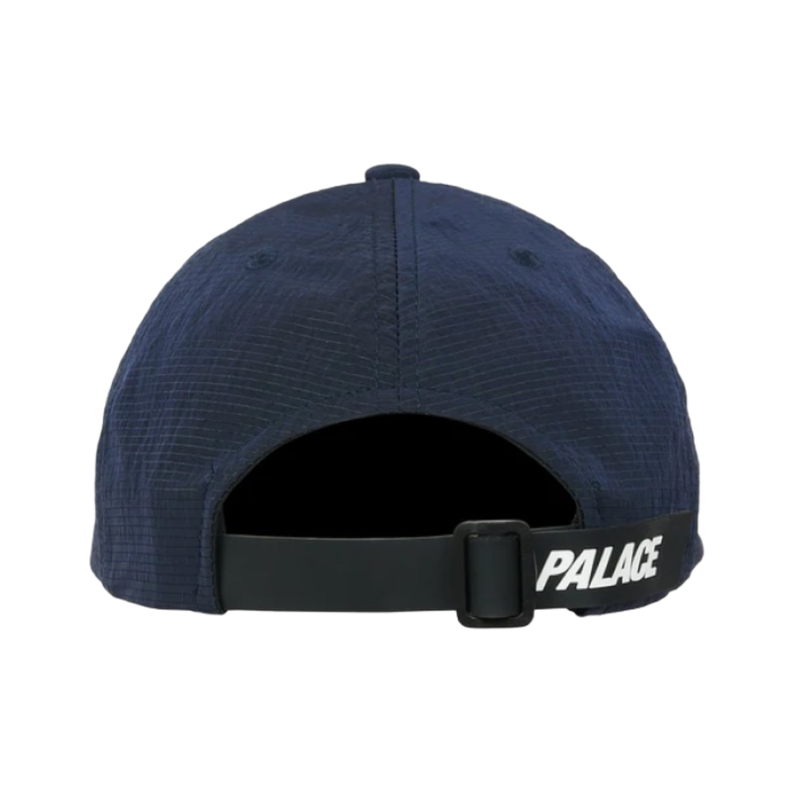 팔라스 트라이퍼그 패치 쉘 6-패널 캡 네이비 - 22SS(Palace Tri-Ferg Patch Shell 6-Panel Navy - 22SS) - 3