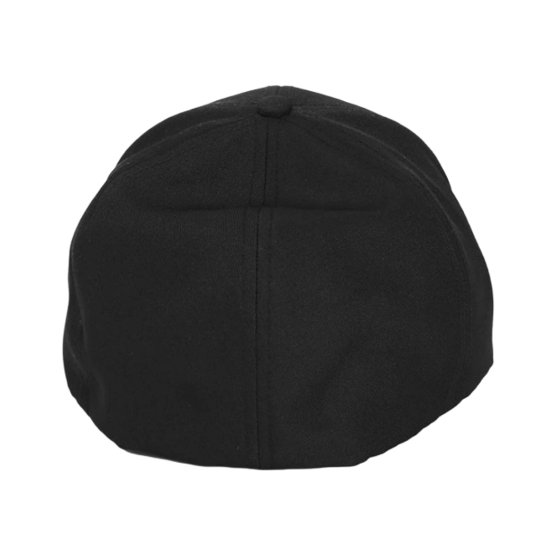 C.P. 컴퍼니 베이스볼 캡 블랙(C.P. Company Baseball Cap Black) - 2