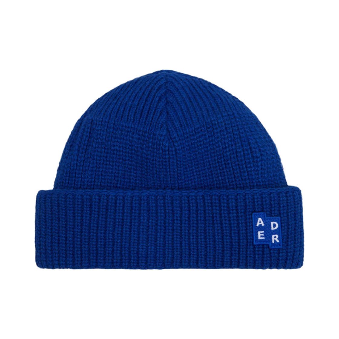 아더에러 시그니피컨트 TRS 태그 비니 01 Z-블루