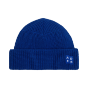 Ader Error Sig; TRS Tag Beanie 01 Z-Blue