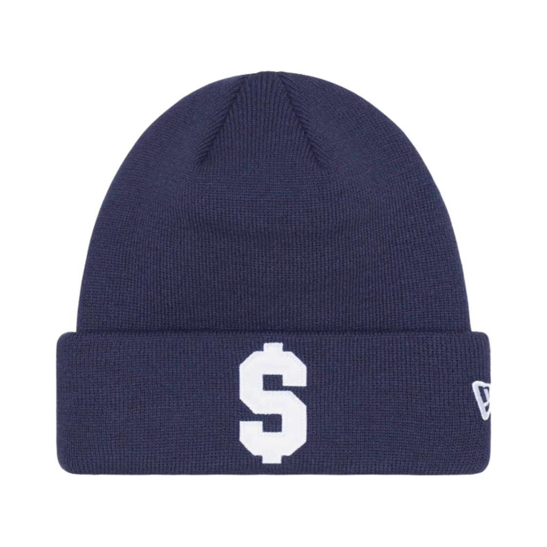 슈프림 뉴에라 $ 비니 블랙 - 24SS | Supreme | KREAM