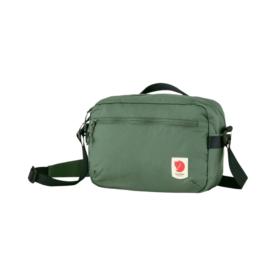 피엘라벤 하이 코스트 크로스바디 파티나 그린(Fjallraven High Coast Crossbody Patina Green) - 2