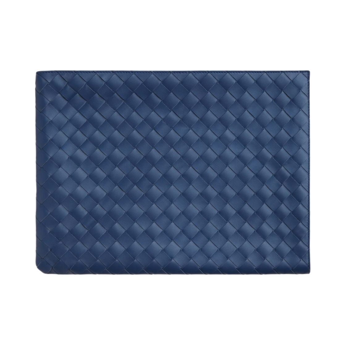 보테가 베네타 하프집 파우치 크루즈(Bottega Veneta Half-Zip Pouch Cruise) - 1