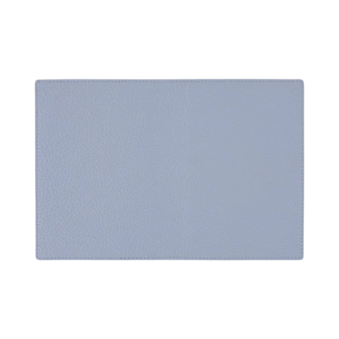 호보니치 테쵸 레더 토트 A6 커버 셀레스트 블루(Hobonichi Techo Leather Taut A6 Cover Celeste Blue) - 2