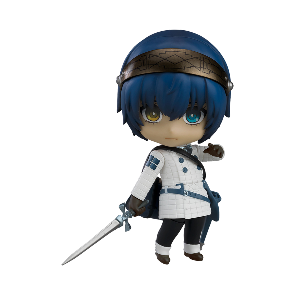굿스마일컴퍼니 넨도로이드 메타포 리판타지오 주인공 [베이직](Good Smile Company Metaphor: Refantazio Nendoroid Metaphor: Refantazio Protagonist [Basic]) - 1