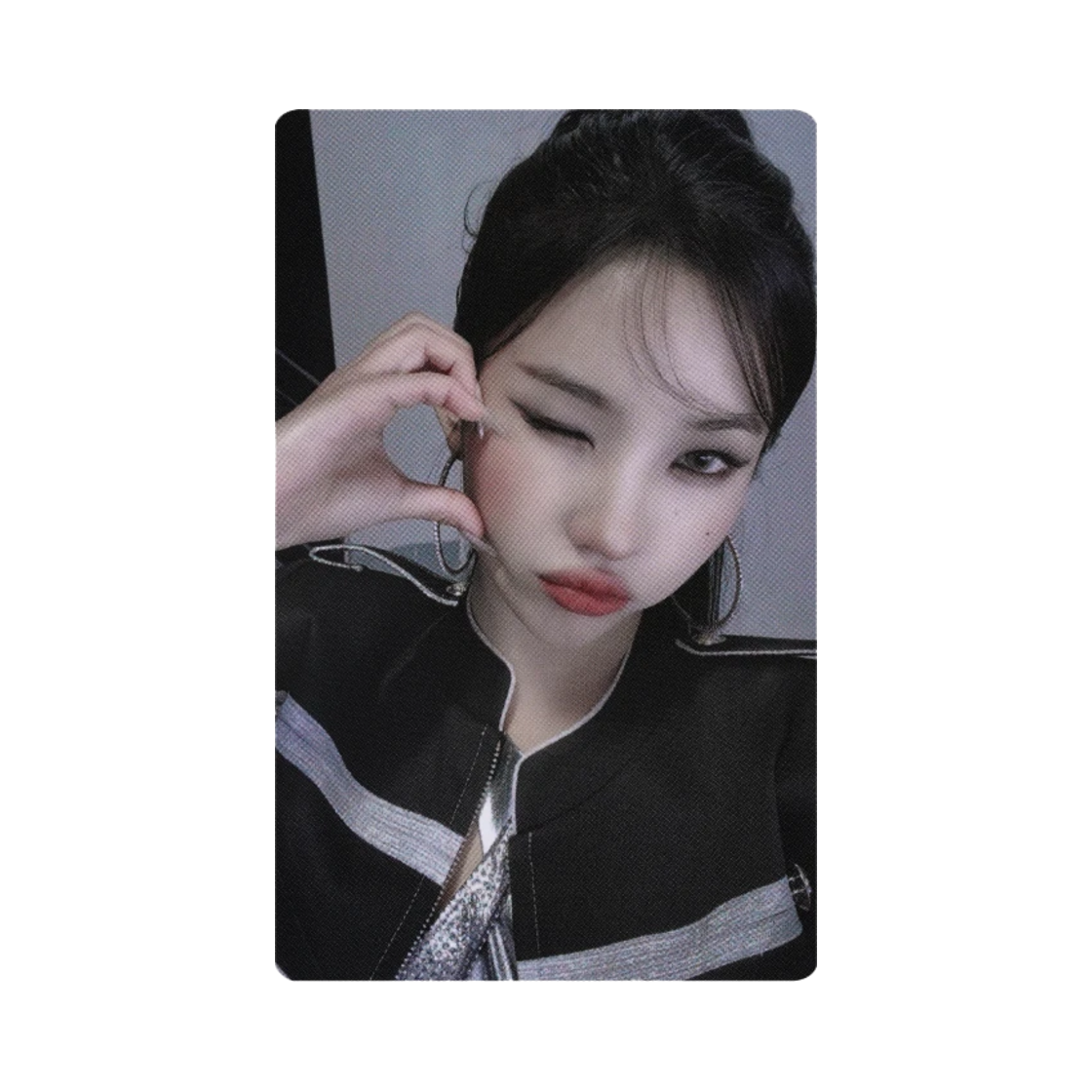 (여자)아이들 공개 방송 미니 팬미팅 2 슈퍼 레이디 소연((G)I-dle Public Broadcasting Mini Fan Meeting 2 Super Lady Soyeon) - 1
