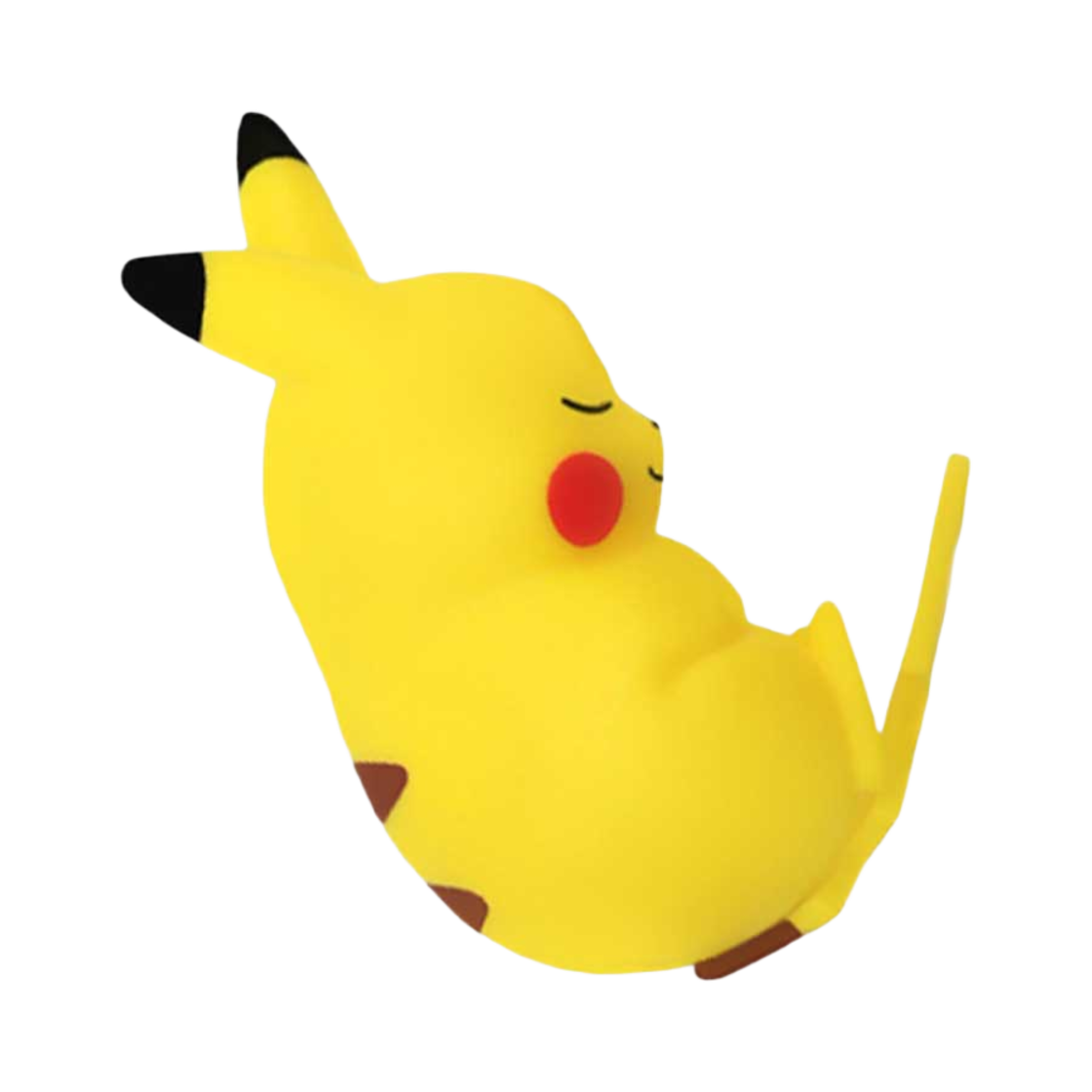8809571200725 Pokemon Pikachu sleeping at dawn Mini Mood Lamp