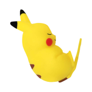 Pokemon Pikachu sleeping at dawn Mini Mood Lamp