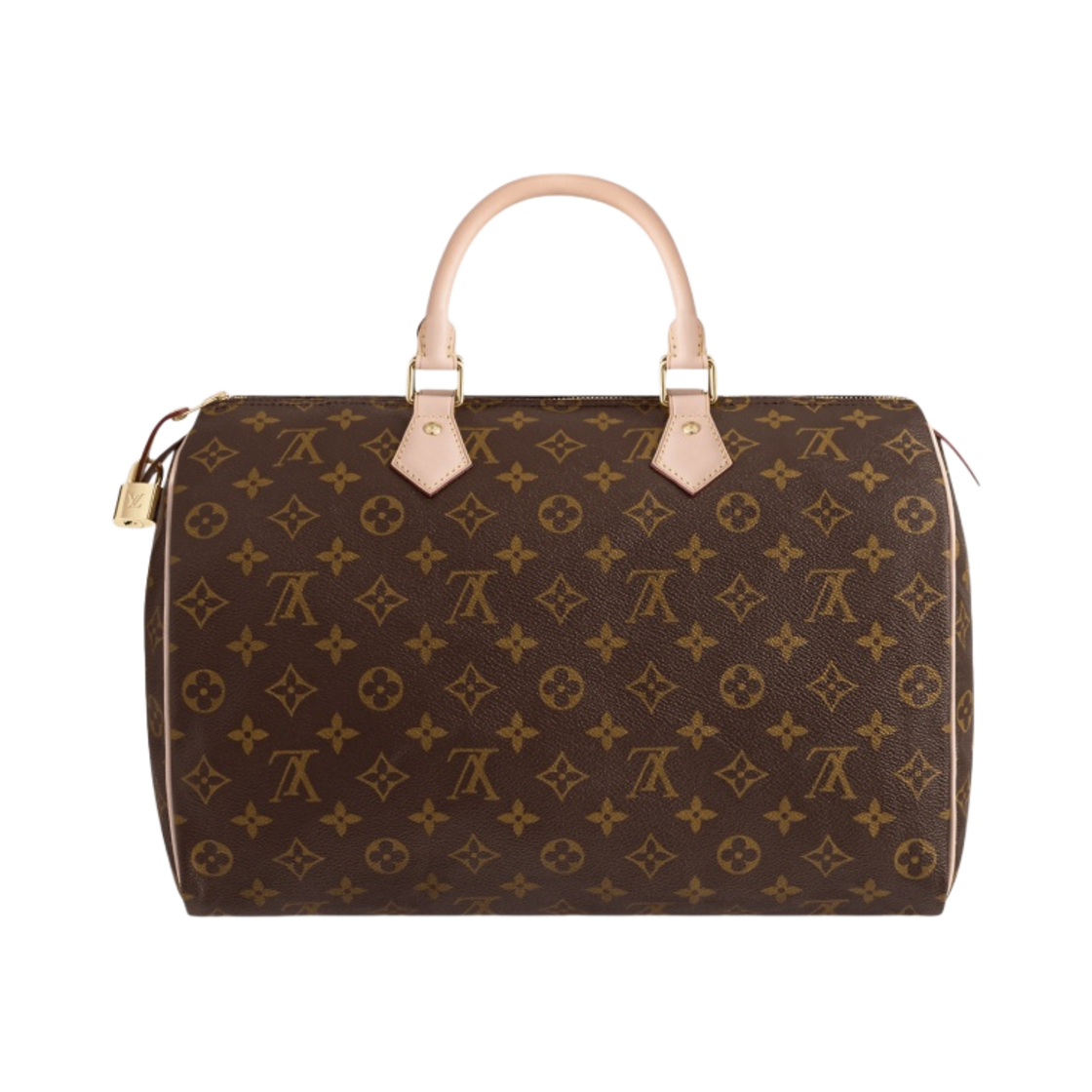 루이비통 스피디 35 모노그램(Louis Vuitton Speedy 35 Monogram) - 3