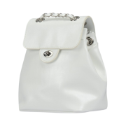 Anoetic Anc Classic Backpack White