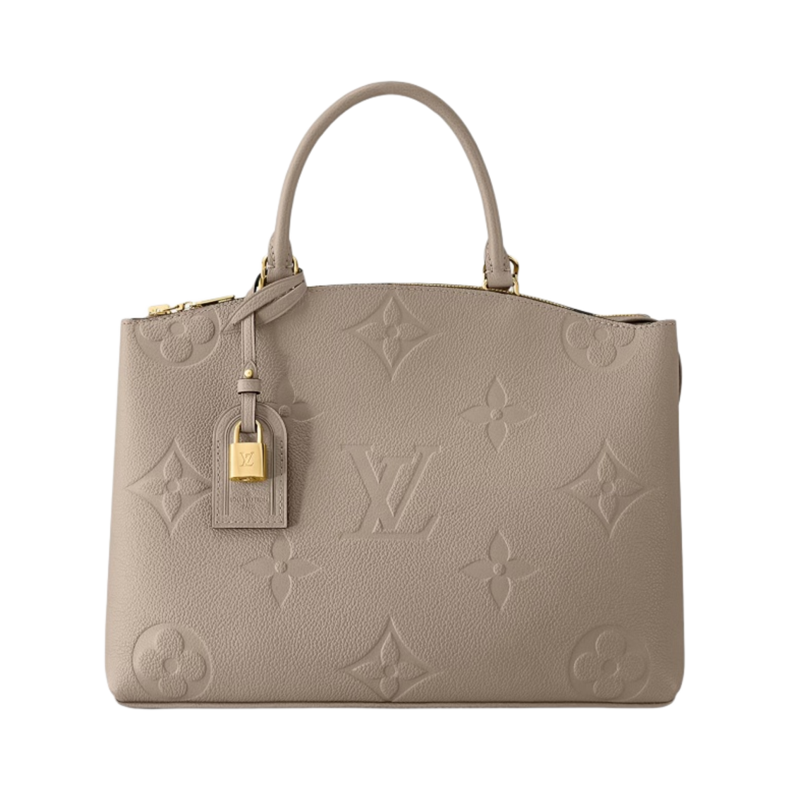 M45833 Louis Vuitton Grand Palais Monogram Empreinte Tourtrail