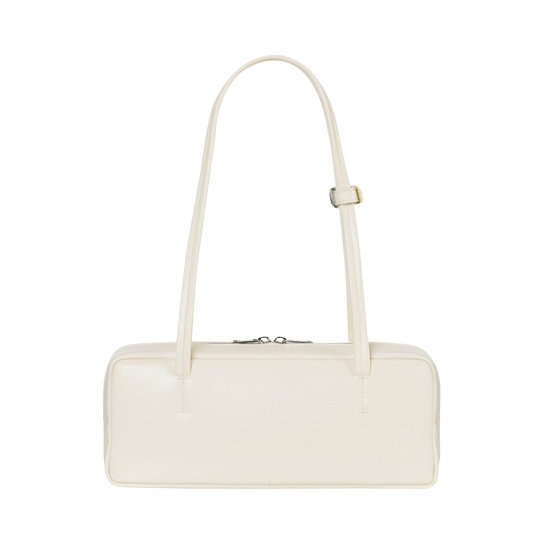 스탠드 오일 모어 바게트 백 크림(Stand Oil More Baguette Bag Cream) - 2