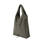 moif x inapsquare Work Hard PKB Bag Stone Ripstop