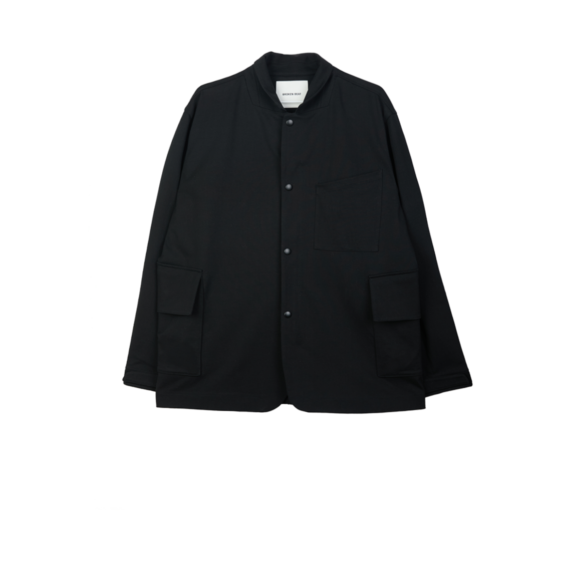 브로큰비트 아웃 포켓 자켓(Broken Beat Out Pocket Jacket)