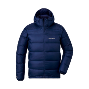 Montbell Light Alpine Down Parka Indigo
