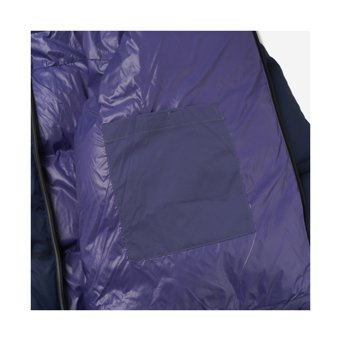 노스페이스 RMST 눕시 자켓 서밋 네이비(The North Face RMST Nuptse Jacket Summit Navy) - 5
