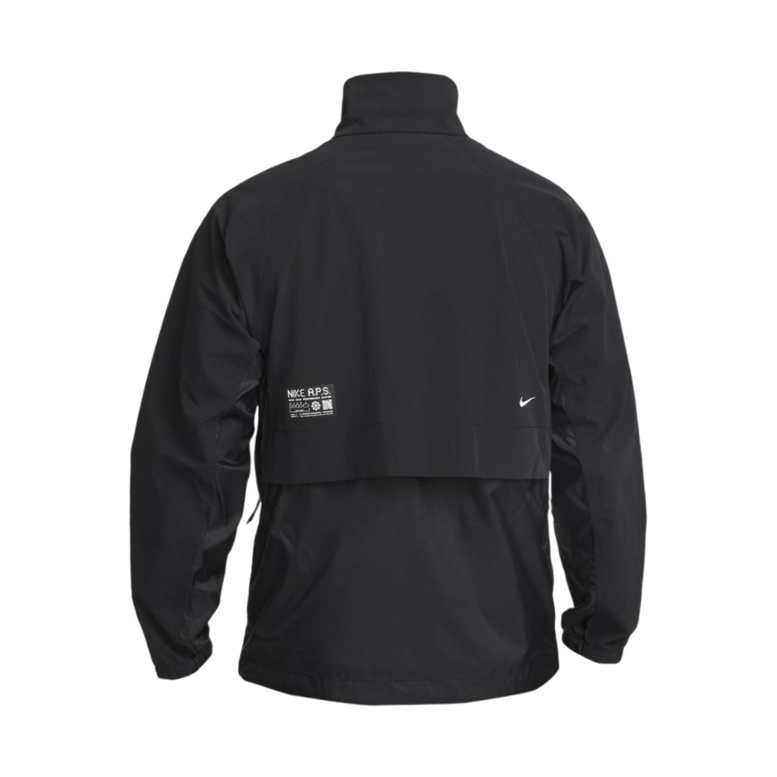 나이키 드라이핏 ADV A.P.S 피트니스 자켓 블랙 - 아시아(Nike Dri-Fit ADV A.P.S Fitness Jacket Black - Asia) - 2