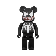 Bearbrick Marvel Venom 400%