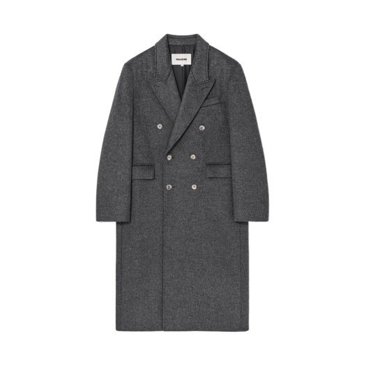 美品M Y-3 M CLASSIC WINTERWOOL PADDED COAT M PADDED COAT Y-3│Y-3 ワイスリー