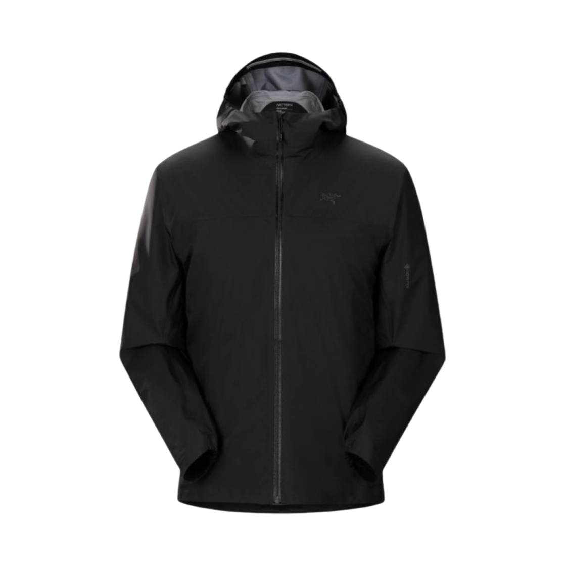 29463/6768 Arc'teryx Norvan LT Hoody Black - 대표 이미지 #1