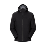 Arc'teryx Norvan LT Hoody Black