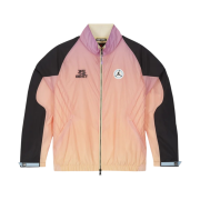 Jordan x DJ Khaled Jacket Bicycle Yellow - Asia