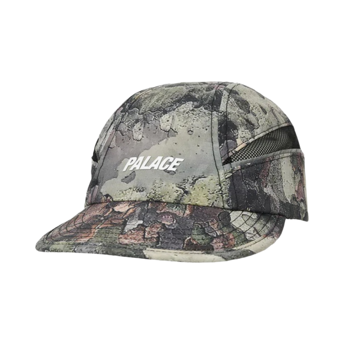 팔라스 쉘 S-러너 트리 카모 - 22FW(Palace Shell S-Runner Tree Camo - 22FW) - 1