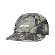 Palace Shell S-Runner Tree Camo - 22FW