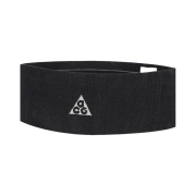 Nike ACG Dri-Fit UV Lightweight Headband Black