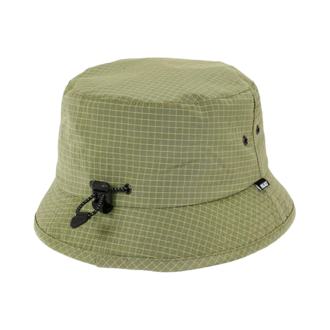 팔라스 Y-립스탑 쉘 버킷햇 라임 - 23SS(Palace Y-Ripstop Shell Bucket Hat Lime - 23SS) - 2