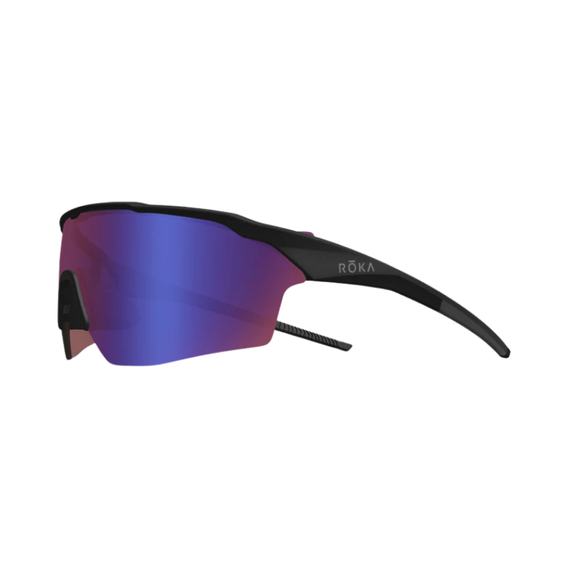 료카 SR-1X 매트 블랙 프레임 HC 퓨전 미러 렌즈(Roka SR-1X Matte Black Frame HC Fusion Mirror Lens) - 2