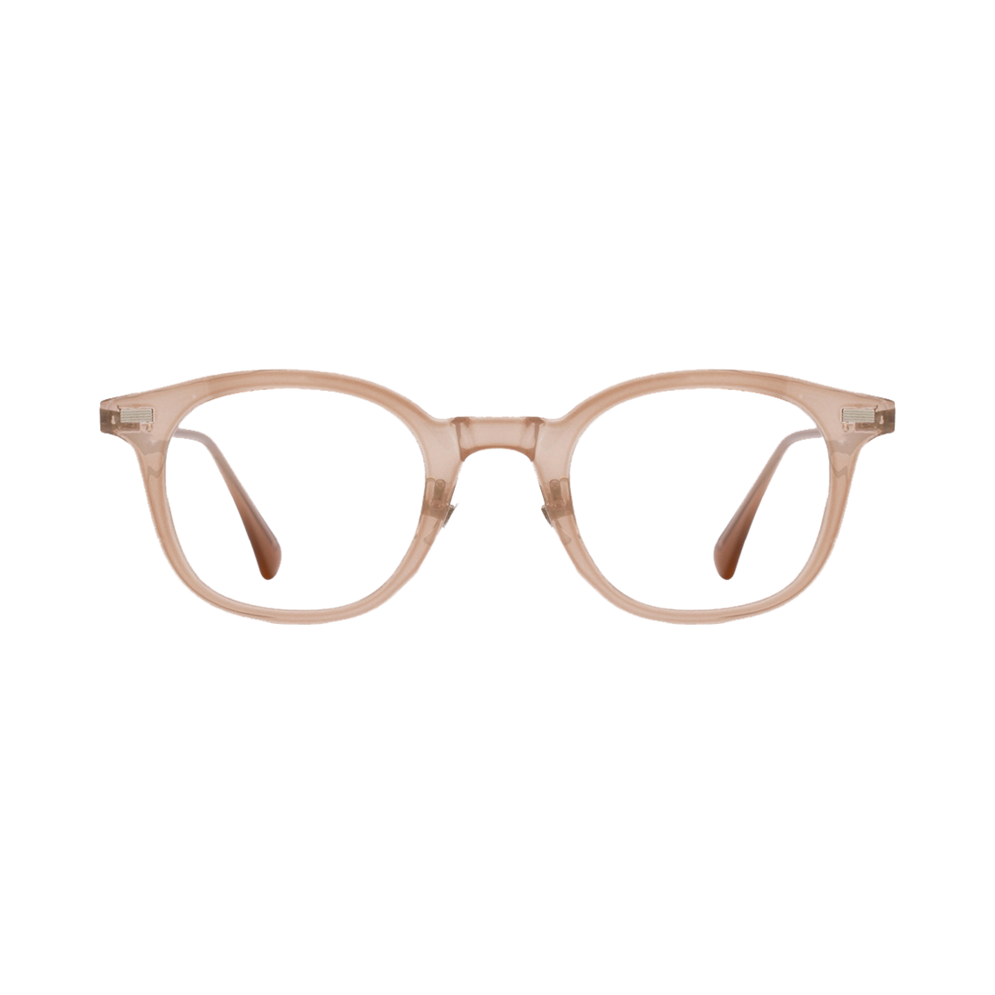 X.Kay Glass Cocoa RECLOW X.Kay Glass Cocoa