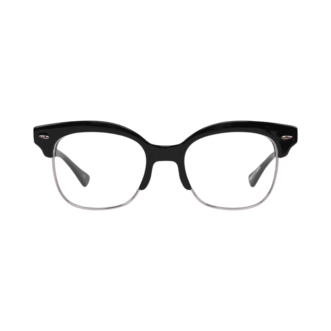 EFFECTOR046 Effector x The Real McCoy's Construction Black