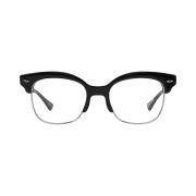 Effector x The Real McCoy's Construction Black