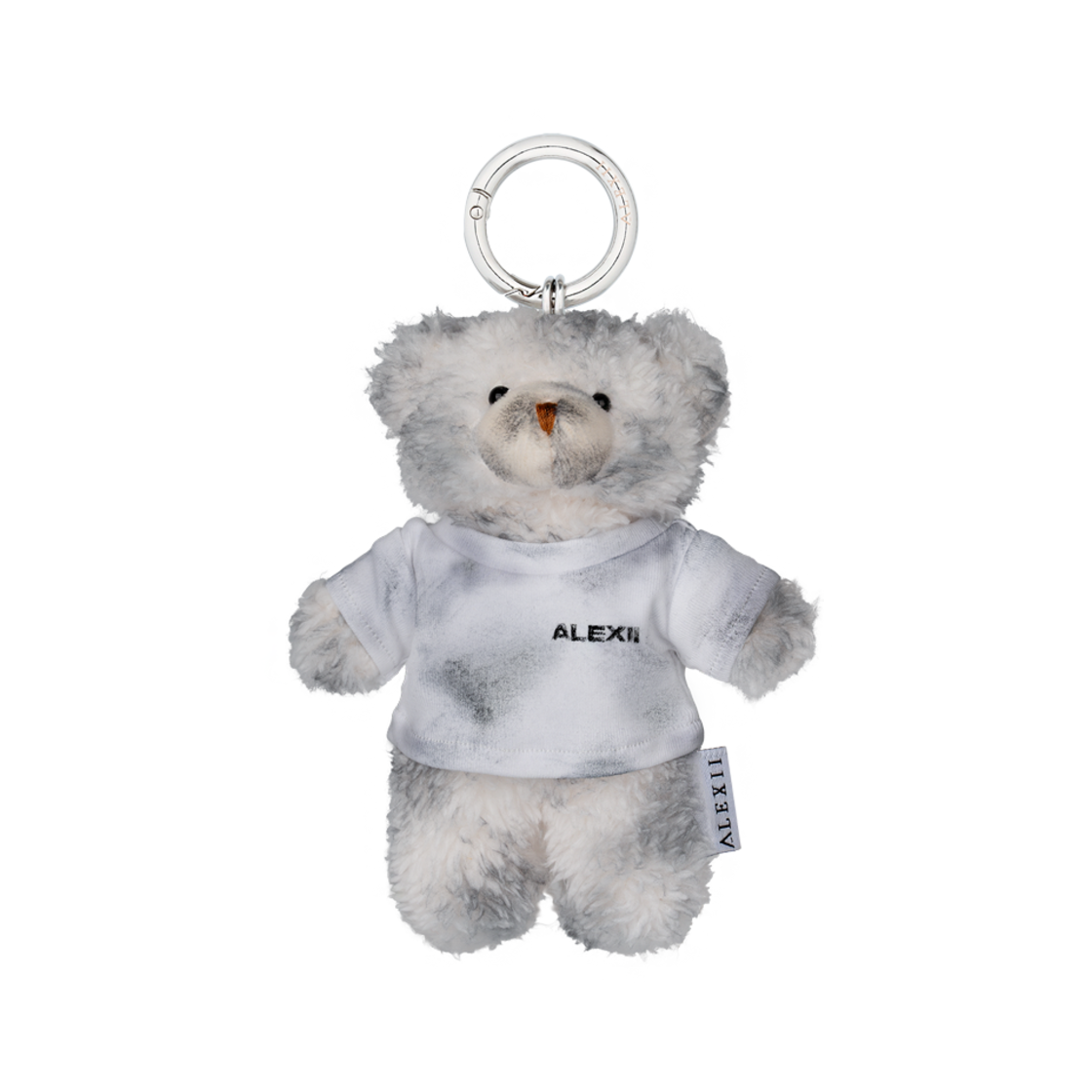 ALXTTBW ALEXII The T Bear White