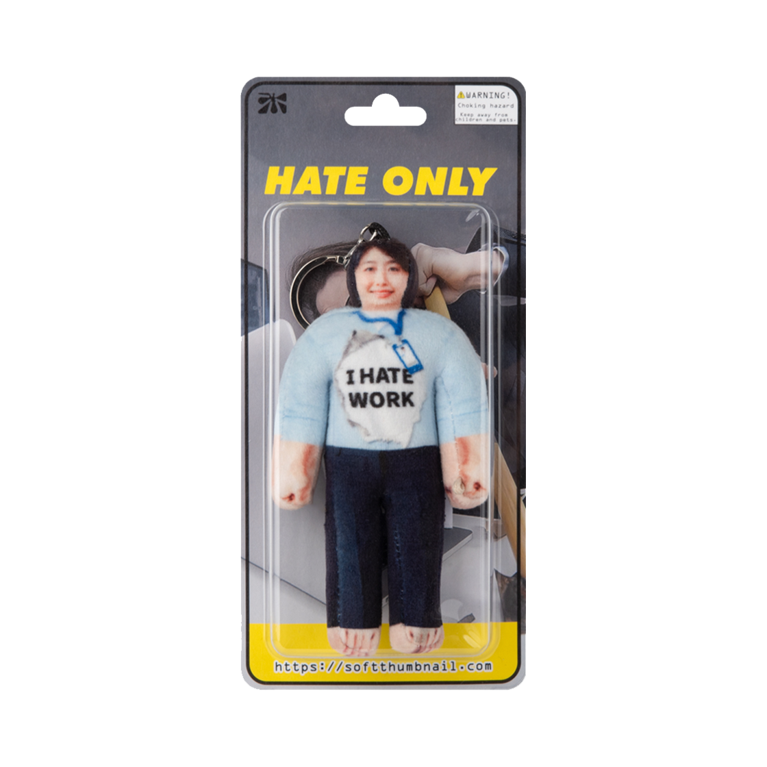 STHDLPSZ017 Soft Thumbnail Suzy 29, Marketing manager