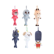 Riize Random Long Riize Keyring (1 Blind Pack)