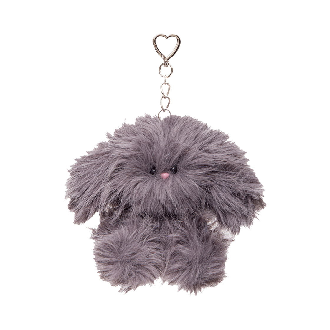 블루밍테일 코스믹 퍼피 부 (먼지)(Bloomingtale Cosmic Puppy Booo Keyring Meonji)