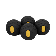 Helinox Vibram Ball Feet 45mm Black