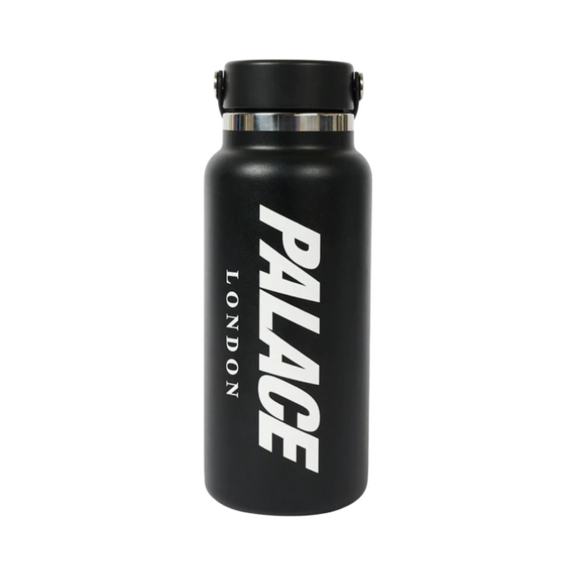 - Palace Hydro Flask Black - 22SS