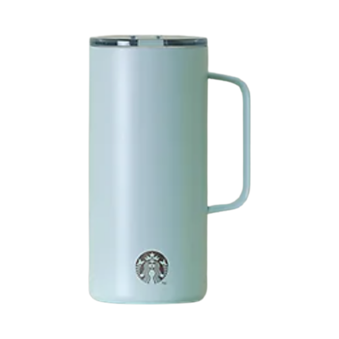 스타벅스 SS 탱크 텀블러 민트 503ml(Starbucks SS Tank Tumbler Mint 503ml)