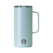Starbucks SS Tank Tumbler Mint 503ml