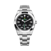 Rolex Air-King 40mm 116900 Black Oyster