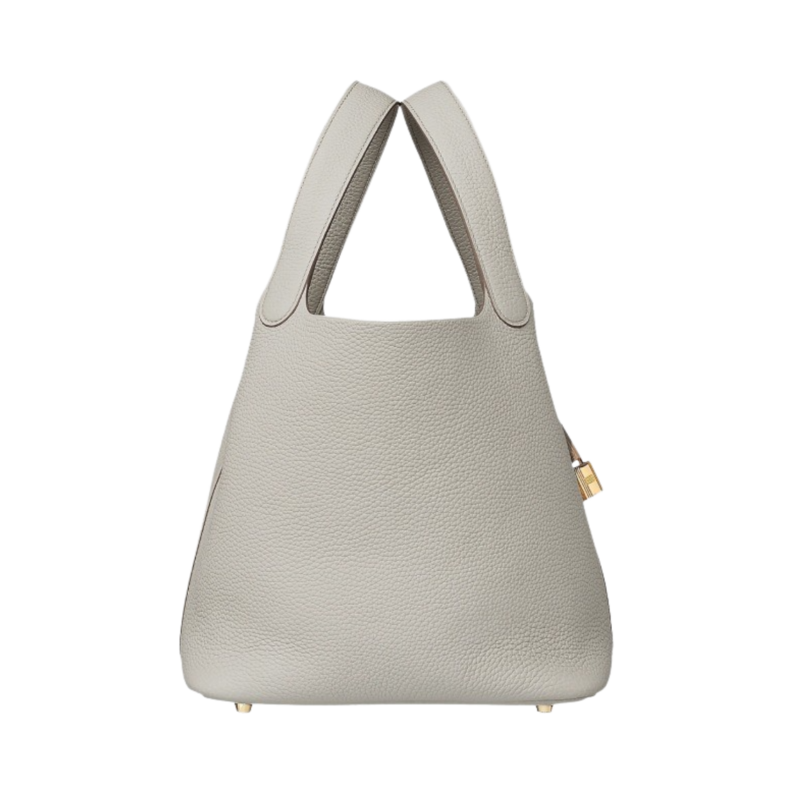 에르메스 피코탄 락 22 백 클레망스 & 골드 하드웨어 베통(Hermes Picotin Lock 22 Bag Clemence & Gold Beton) - 2
