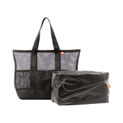 Nike Member Days Sports Mesh Bag & Pouch