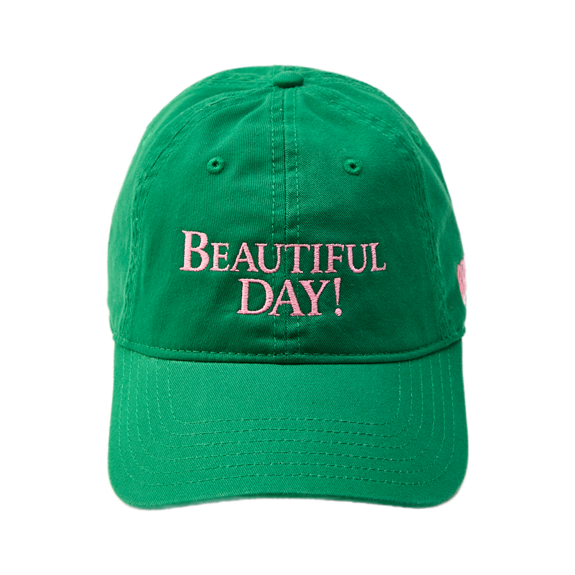 Beautiful Day ! Green CHERRY DRIVER Beautiful Day ! Green