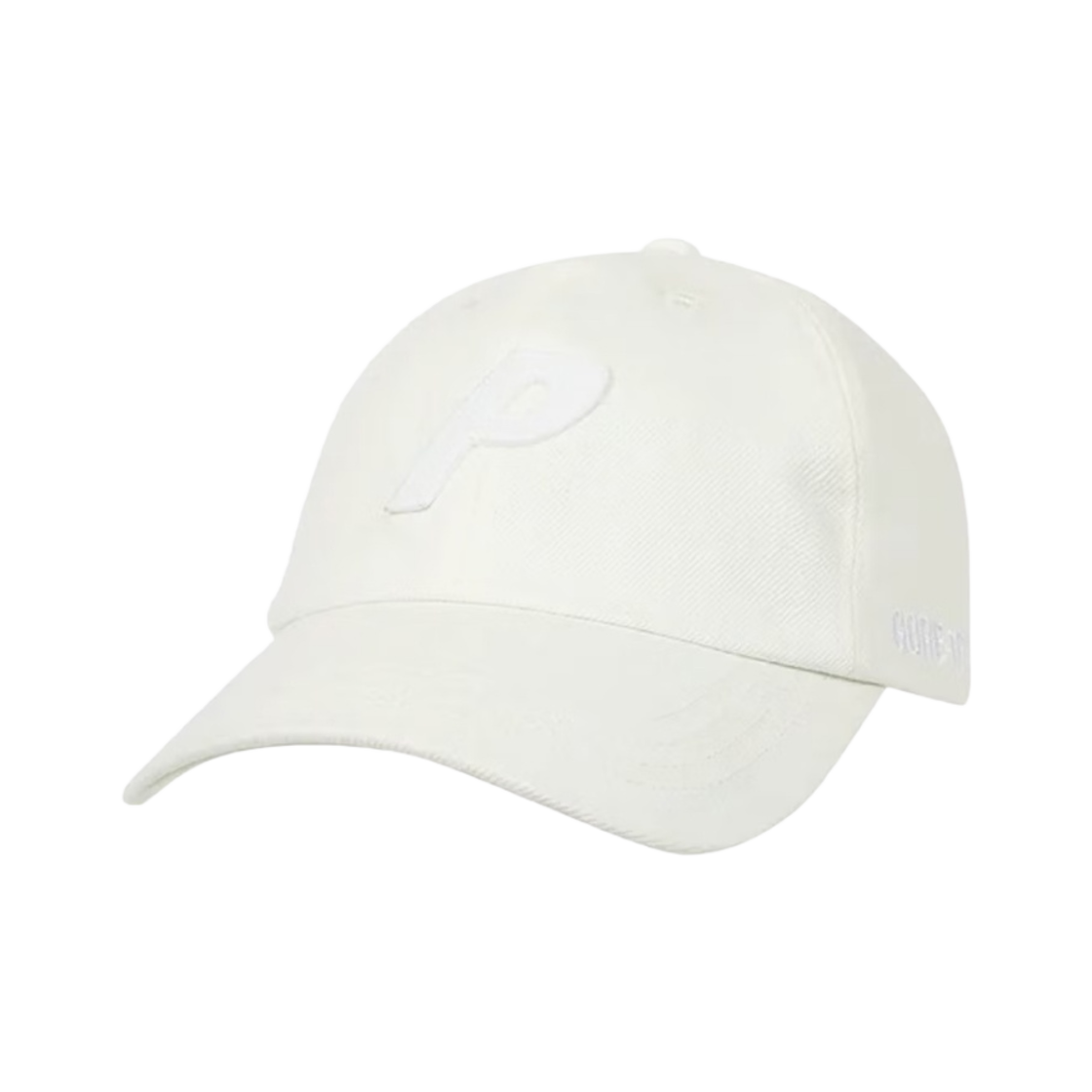 팔라스 고어텍스 P 6-패널 화이트 - 23SS(Palace Gore-Tex P 6-Panel White - 23SS) - 1